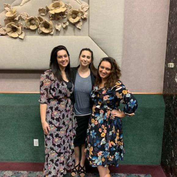 Meet your Posher, Leah - Picture 1 of 1